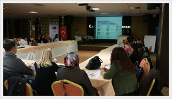 AB ve Dış İlişkiler Koordinasyon Merkezi, AB Proje Hazırlama ve Yönetimi Eğitimi